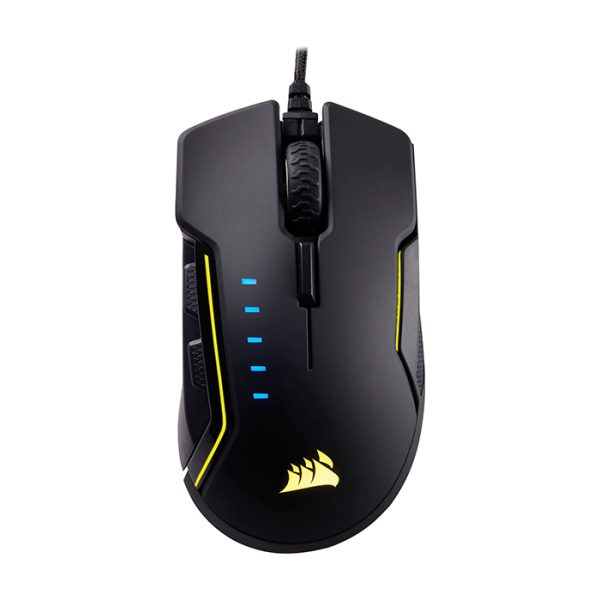 Corsair Gaming Glaive RGB
