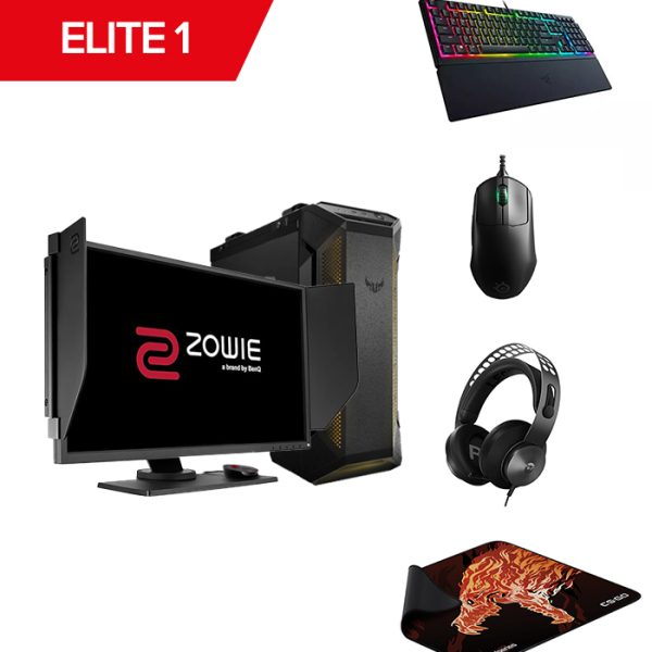 Elite 1