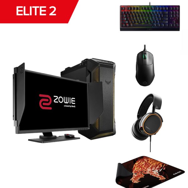 Elite 2