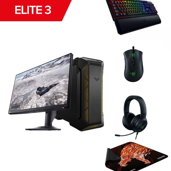 Elite 3
