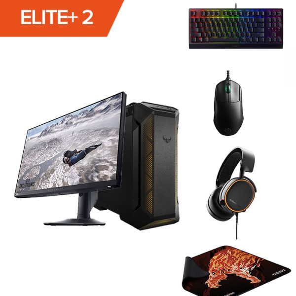 Elite+ 2