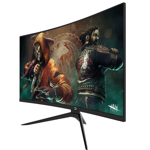 GamePower Intense X20 165Hz 27" Curved