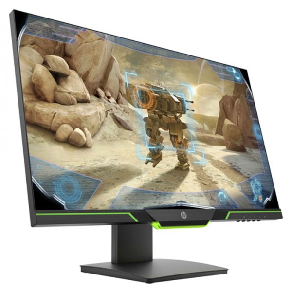 HP 27XQ 144Hz 27" FreeSync
