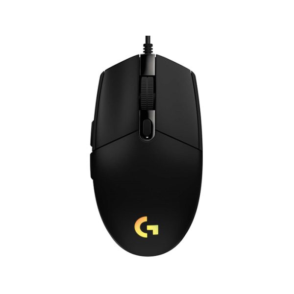 Logitech G102 Mouse