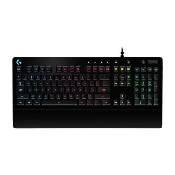 Logitech G213 Klavye