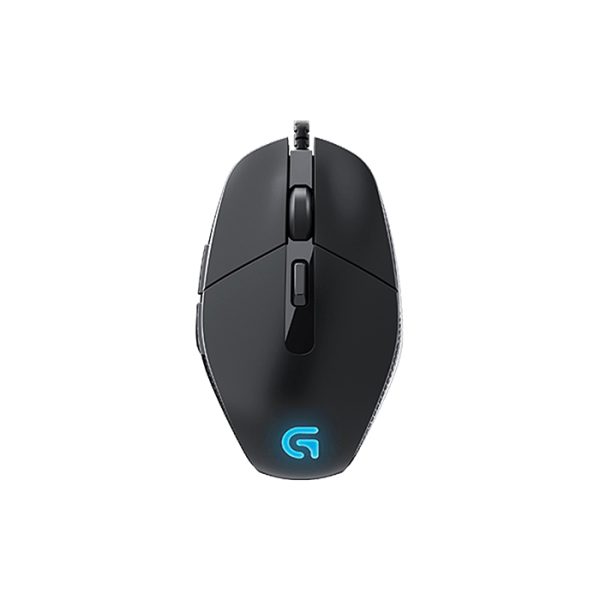 Logitech G302 Mouse
