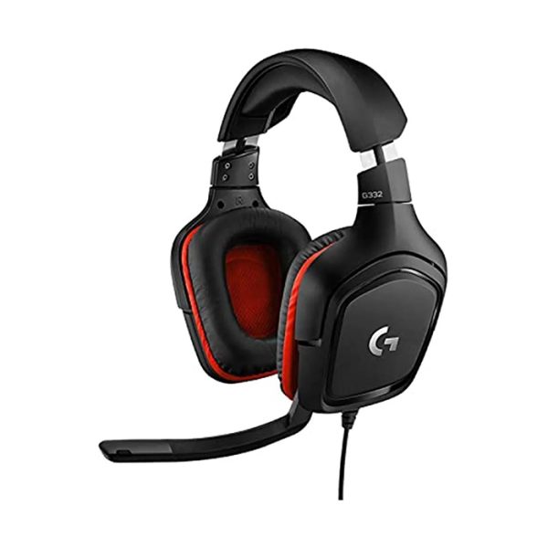 Logitech G332 Kulaklık