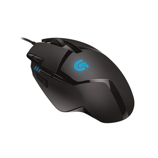 Logitech G402 Mouse
