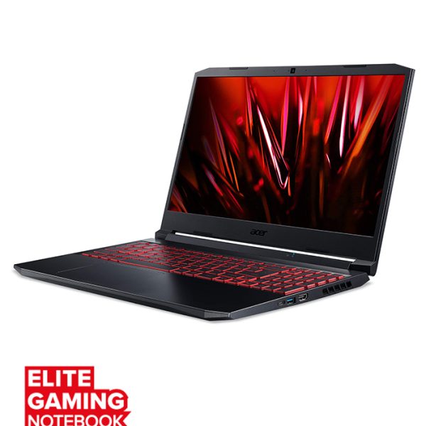 Elite Gaming Acer Notebook 2