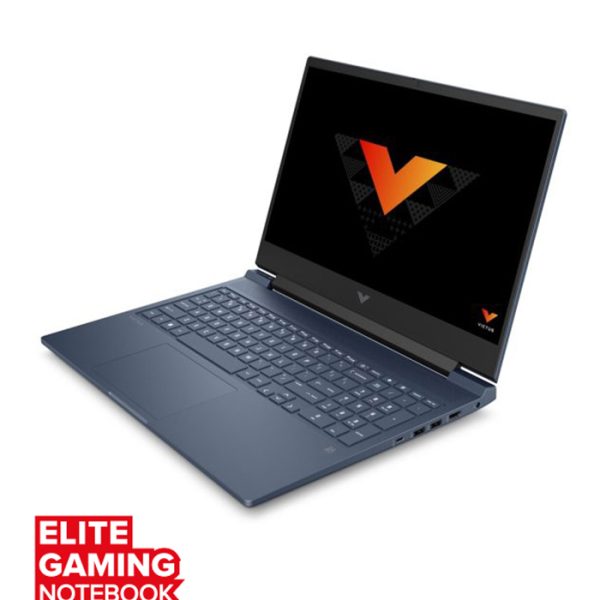 Elite Gaming HP Notebook