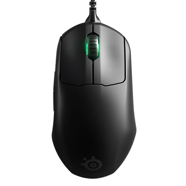 SteelSeries Prime Mouse