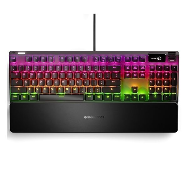 Steelseries Apex 7 Klavye