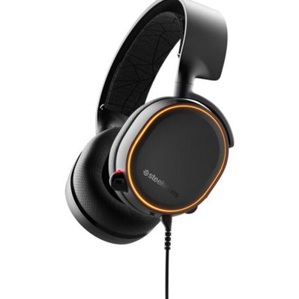Steelseries Arctis 5 Kulaklık
