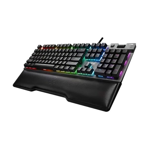 XPG SUMMONER 4B