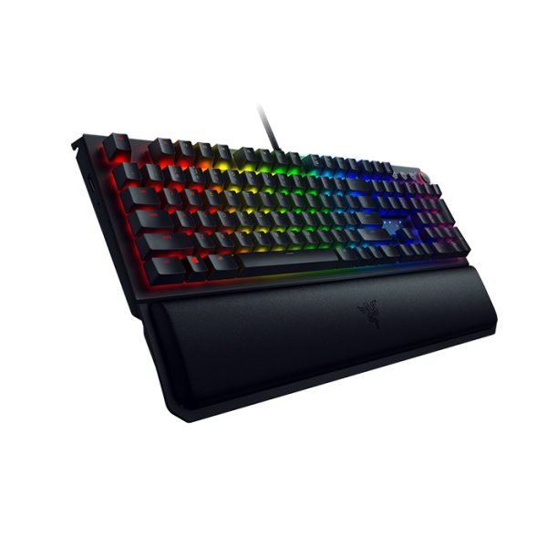 Razer Blackwidow Elite